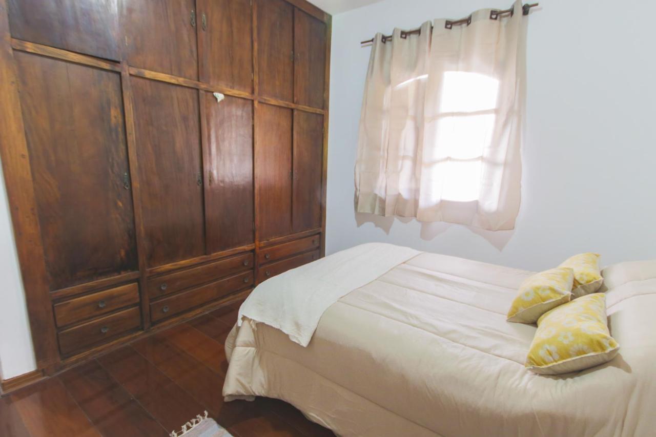 Villa Bem Querer - Camomila ไมริโปรัง ภายนอก รูปภาพ