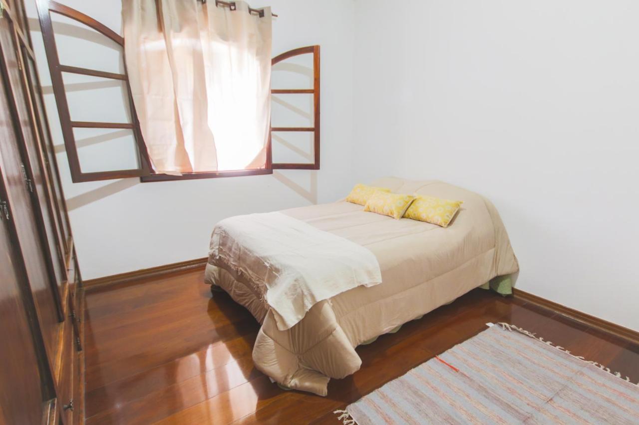 Villa Bem Querer - Camomila ไมริโปรัง ภายนอก รูปภาพ